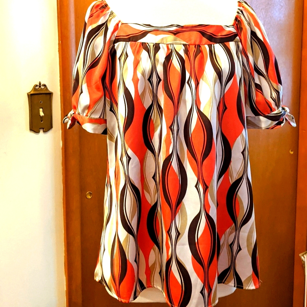 Cato XL Women's Top